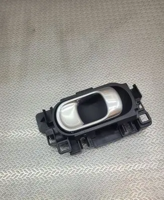 Citroen C3 Front door interior handle 98012886VV
