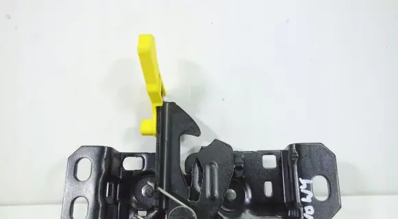 Mercedes-Benz A W177 Engine bonnet/hood lock/catch A1778803000