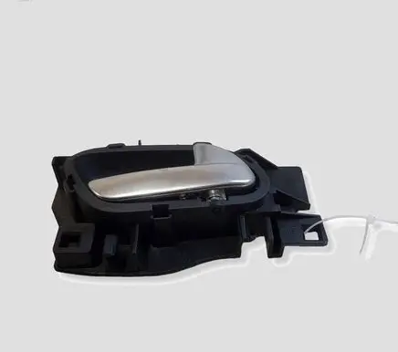 Citroen C5 Rear door interior handle 9660525380 9685950277