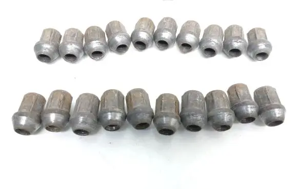 KIA Soul Nuts/bolts 