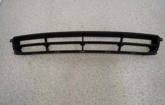 Hyundai Sonata Front grill