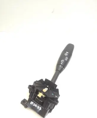 Mercedes-Benz E W211 Indicator stalk A1715402245