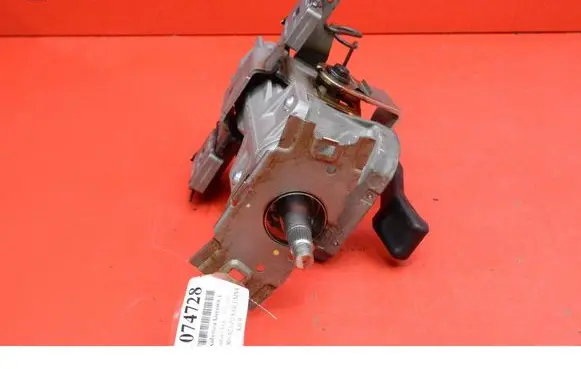 Suzuki SX4 Steering wheel axle 