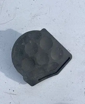 Volkswagen Eos Other under body part 1K0825961B