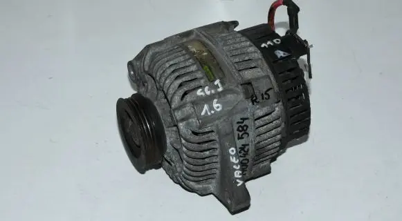 Renault Megane I Generator/alternator 7700424584