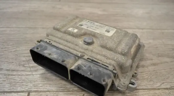 Gearbox control unit/module