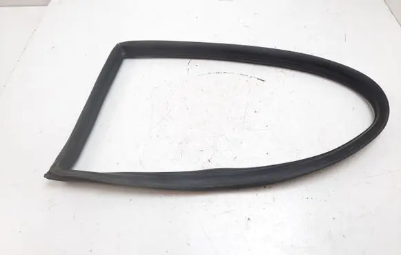 Porsche 911 997 Rubber seal rear door window/glass 996543326 996543325