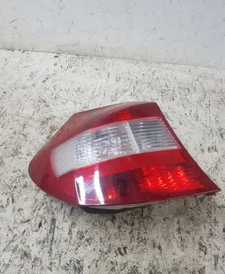 BMW 1 E81 E87 Rear/tail lights 0236285