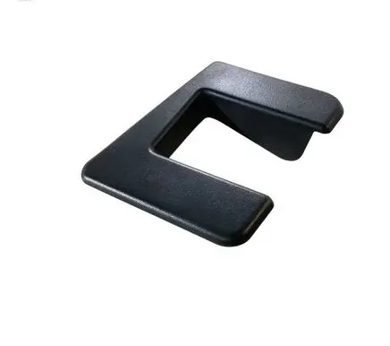 Porsche Cayenne (92A) Other trunk/boot trim element 7P5867628A