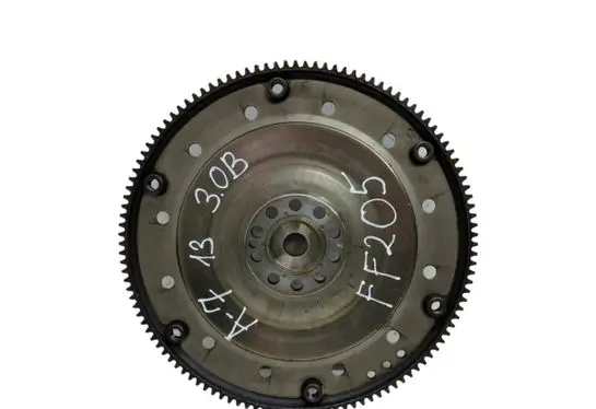 Flywheel