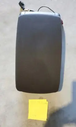 Audi A6 S6 C6 4F Armrest