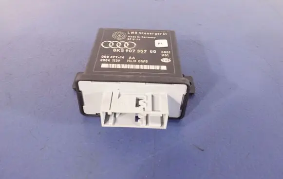 Audi A4 S4 B8 8K Other control units/modules 8K5907357