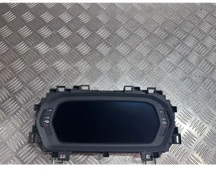 Audi A3 8Y Speedometer (instrument cluster) 8Y0920704C 8Y0190A 2374147070