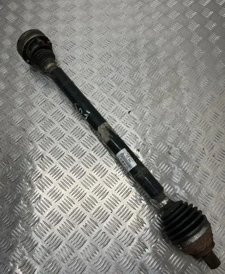 Volkswagen Eos Front driveshaft 1K0407272QM