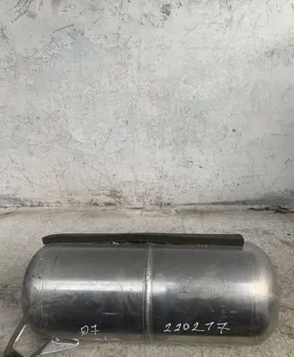 Audi Q7 4L Air suspension tank/reservoir 