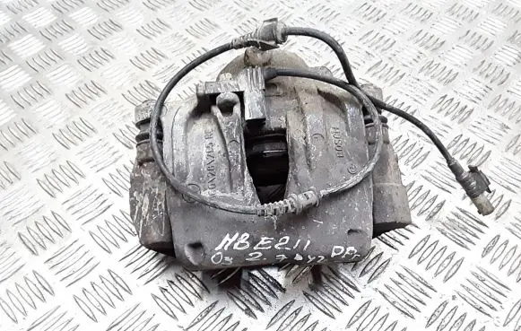 Mercedes-Benz E W211 Front brake caliper