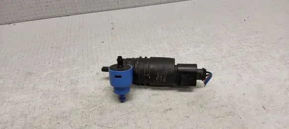 Opel Insignia A Windscreen/windshield washer pump 20201030 118004