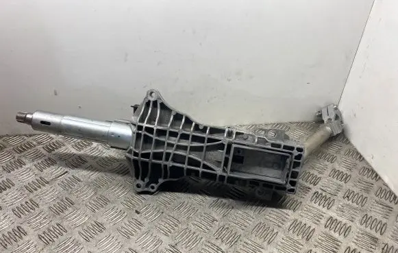 Mercedes-Benz A W176 Steering wheel axle A2464602416