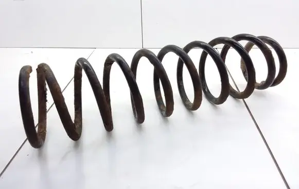 Honda Civic Rear coil spring