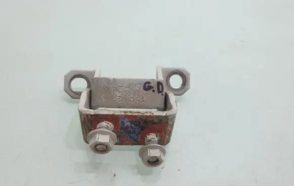 Chevrolet Captiva Tailgate/trunk/boot hinge