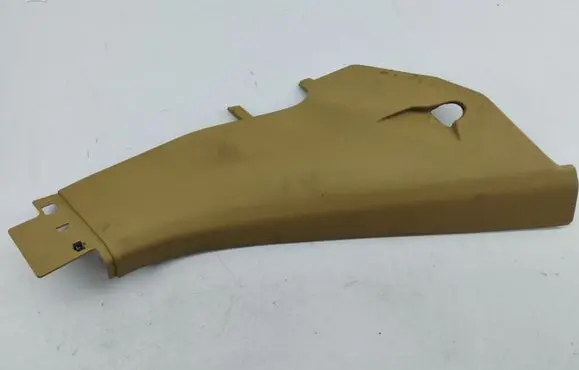 Porsche Cayenne (92A) (C) pillar trim 7P0867766