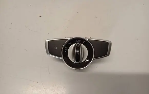 Mercedes-Benz S W222 Light switch A2229050200 10025215