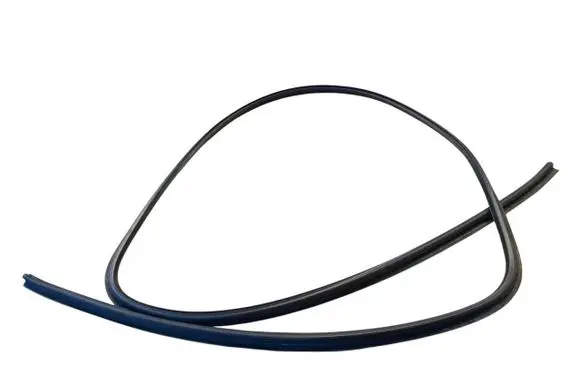 Peugeot Partner Rear door rubber seal (on body) 9025H0