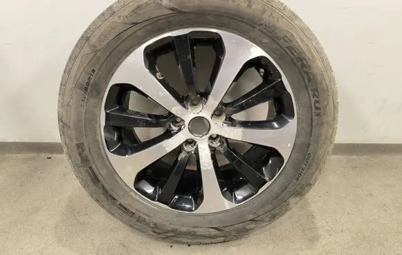 KIA Sorento R18 alloy rim 52910C5220