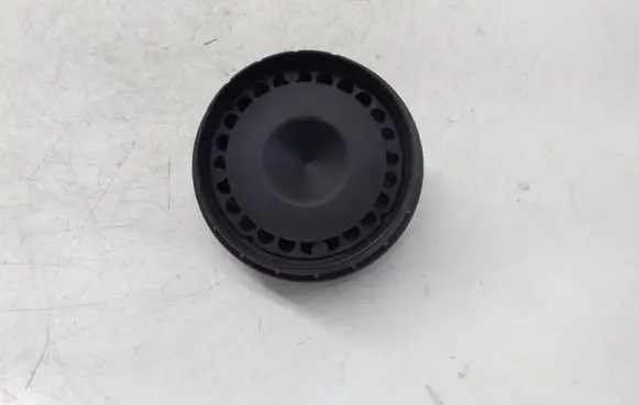 BMW 5 F10 F11 Alarm system siren 9198581 639452