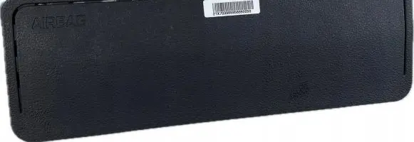 Knee airbag