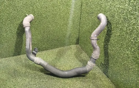 Ford Transit VII Engine coolant pipe/hose GK218D033BD GK218286BE 924104