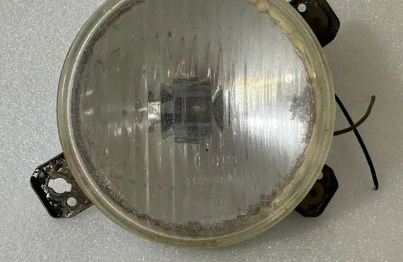 Volkswagen Golf II Front fog light 301131040 34625R8