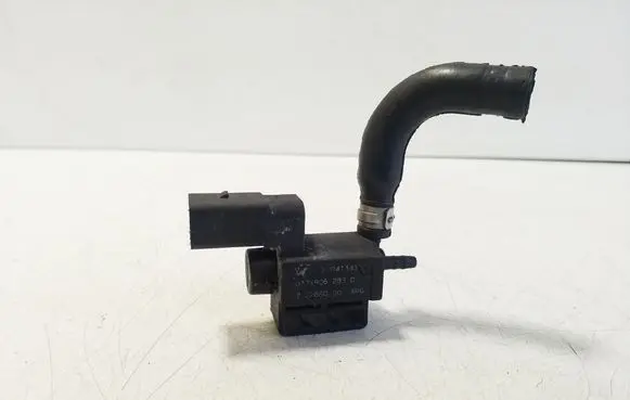 Bentley Continental Vacuum valve 037906283C