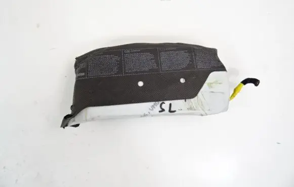 Fiat 500L Seat airbag