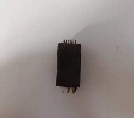 Mercedes-Benz E W124 Other relay 0035456332 412210001001