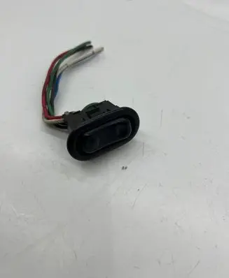 Mazda Xedos 6 Electric window control switch GS2163870 1364D4 C8H085