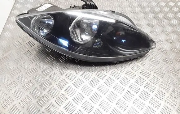 Seat Altea Headlight/headlamp