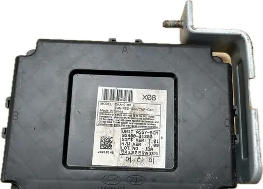 Hyundai Genesis Other control units/modules 95400B1300