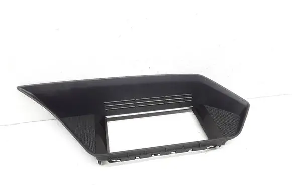 Mercedes-Benz E W212 Radio/GPS head unit trim A2126801436