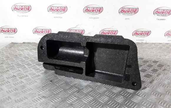 Mercedes-Benz S W222 Glove box in trunk A2228980014