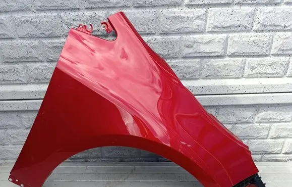 Toyota Corolla E210 E21 Fender