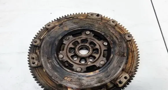 Nissan Almera Tino Flywheel 