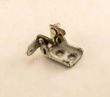 Dodge Caravan Front door upper hinge 880AA