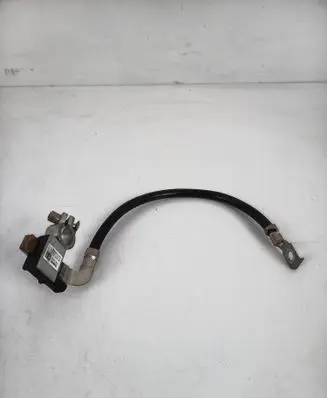 BMW 2 F22 F23 Negative earth cable (battery) 9117877