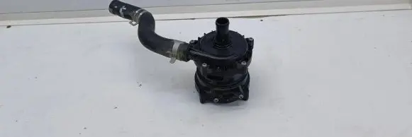 KIA Soul Water pump 369000E400 16E240136A1