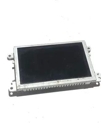 Audi Q5 SQ5 Screen/display/small screen 4F0919604 077353Y