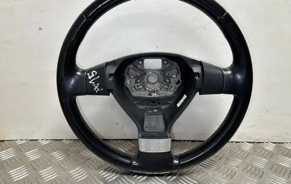 Volkswagen Tiguan Steering wheel 1T0419091AA