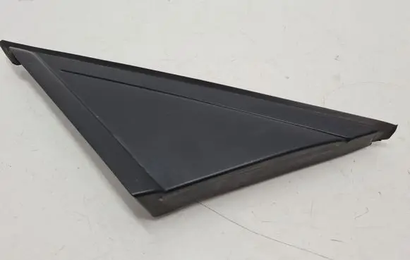Ford Focus Fender trim (molding) BM51A16003