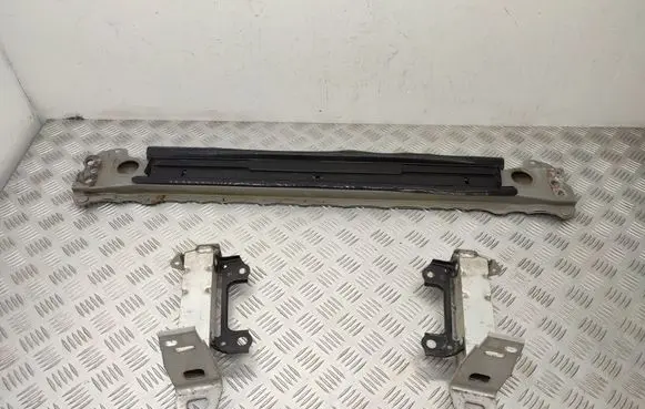 Toyota RAV 4 (XA50) Bottom radiator support slam panel 1659225010