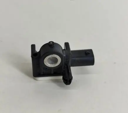 Porsche Taycan 9J1 Airbag deployment crash/impact sensor 971907651